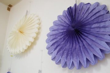 展示物